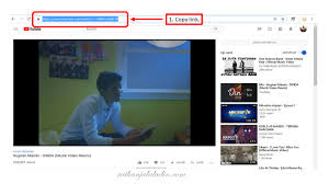 Cara Mudah Download Video Facebook Youtube Dll Ke Telefon Komputer Raihan Jalaludin S Blog