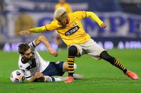 Resultado online barcelona sc vs vélez sarsfield. Octavos De Final De La Copa Libertadores Resultados Y Partidos De Vuelta Futbol Deportes El Universo