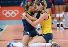 Booking.com has been visited by 1m+ users in the past month baixe agora o aplicativo vôlei brasil, faça seu cadastro e receba todas as novidades das. Brazilian Volleyball Olympic Team Volei Feminino E Ouro Relembre Como Foi A Campanha Da Sel Volei Feminino Jogadoras De Voleibol Feminino Jogadores De Volei