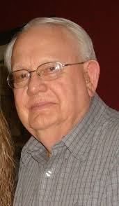 John Tipton Obituary