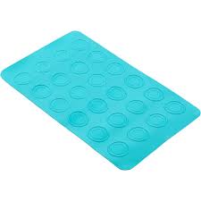 Well, that's amazing as sweet delights are loved by all and would be relished… Buy The Wilton Silicone Macaron Mat At Michaels