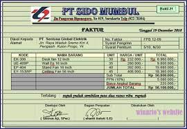Penjualan tanpa resep dokter customer memberikan data barang yang diinginkan kepada karyawan apotek lalu karyawan tersebut memberikan konfirmasi mengenai harga barang kepada customer. Winarto S Website Entry Data Transaksi Pembelian Persh Dagang