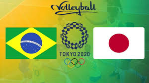 Nos dois últimos confrontos entre as equipes, a seleção brasileira saiu vitoriosa em todas. Brasil X Japao Volei Feminino Narracao Ao Vivo 29 07 2021 Youtube
