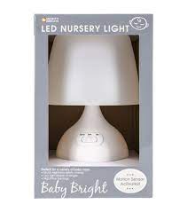 Mighty Bright Baby Bright Led Sensor Light White Jo Ann Light Sensor Bright Led Light