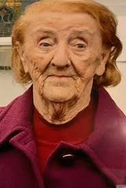 Condolence Book for Eileen FLAHERTY (Riverstown, Sligo)