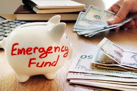 Image result for emergency savings fund
