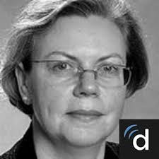 Dr. Mary Ellen Foti, MD