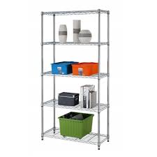 Maybe you would like to learn more about one of these? Ready Stock 5 Tier Multipurpose Metal Kitchen Storage Rack 1 6m Shopee Malaysia