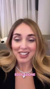 Video di Chiara Ferragni (@chiaraferragni) con original sound