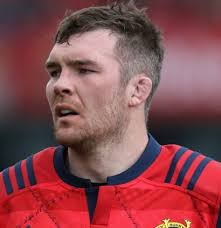 Brad Barritt starts for Saracens, Conor Murray hits 50