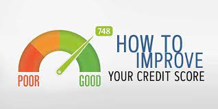11 Ways For 2019 To Improve Your Credit Score - Ceoworld Magazine