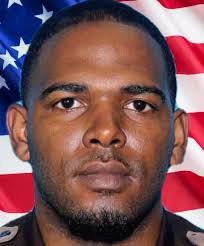 Deputy Sheriff Julius Jamal "Jay" Dailey, Monroe County Sheriff's Office,  Alabama