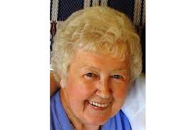 Hedwig Seitz Obituary (1921