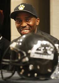 Curtis Graham resigns after one season as Eisenhower football coach