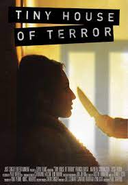 On friday, the white house went into lockdown as affronted crowds marched in the nation's capital. Tiny House Of Terror Tv Movie 2017 Imdb