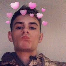 Andrew Rowlett's Instagram, Twitter & Facebook