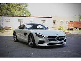 Image result for Diamond White 2017 AMG-GT