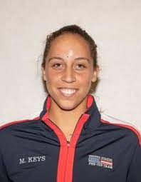 Welcome to the madison keys zine. Madison Keys Tennis Player Profile Itf