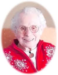 Marjorie Hoffman Obituary April 21, 2016