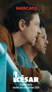 MERCATO 2025 TRISTAN SÉGUÉLA 🇫🇷 #mercato DIR #tristanséguéla CAST  #jameldebbouze #mathieubuscatto #movie