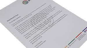 Could i speak to (person you're calling for)? 5 Things Your Letterhead Design Must Include By Law Everyone Forgets Number 2