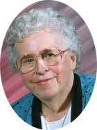 Nancy Bullman Obituary