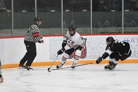 Little Caesars Aaa Youth Hockey: A Legacy Of Excellence - Ilitch Companies  News Hub
