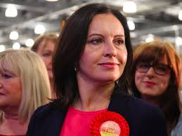 Labour Leader Betting Odds Increase for Caroline Flint and Jess Phillips
