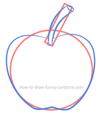 Apple clipart has so many great uses. How To Draw An Apple Clipart