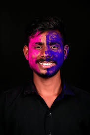 Thanks to @everyone who joined us today in felicitating Mr. Jackson Dsouza,  CPI, Vidyanagar Police Station (PS: More photos to come in next post)