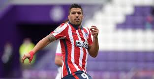 Eredivisie live is veranderd in fox sports eredivisie en fox sports international. Live Atletico Wint Dankzij Suarez Van Valladolid Feest Barst Los Gesloten Voetbalprimeur Nl