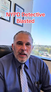 NYPD Detective Faces Backlash for Pole Dancing Video