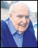 Thomas Burkholder Obituary (2019)