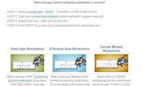 More or less time worksheets for preschoolers and kindergarten kids free printable time worksheets for preschoolers, kindergarten kids, and 1st grade students. 5 Free Websites To Improve Handwriting