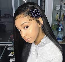 Deshanayejelks Headband Hairstyles Hair Styles Natural Hair Headbands