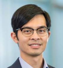Congratulations Dr. Dzung Vo!