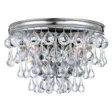 Crystal Wall Sconces Bellacor