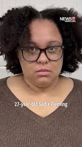 Sadie Flemming Washington Ct News