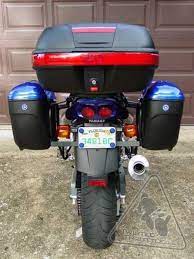 givi e142 rack for trk52 trekker cases revzilla rack adventure bike