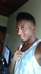 Paul Ofori-Mensah (@paulmensahs)