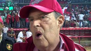 Luis Manuel Bonetti Estoy complacido