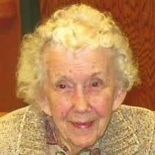 Obituary information for Ethel I. Hopkins