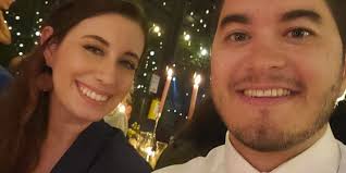 Amy Silberman and Camilo Bolaños's Wedding Website