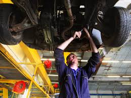 An auto mechanic (automotive technician in most of north america, light vehicle technician in british english, and motor mechanic in australian english) is a mechanic with a variety of automobile makes or either in a specific area or in a specific make of automobile. Things Your Car Mechanic Won T Tell You