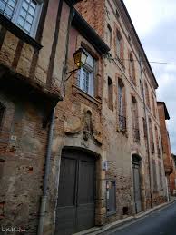 Visiter Rieux Volvestre Entre Cite Medievale Balades Et Randonnees Haute Garonne Garonne Et Balade