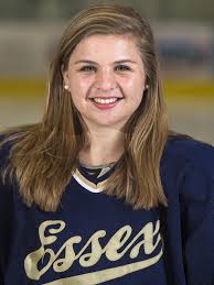 14th Annual Free Press All-State Girls Hockey Team