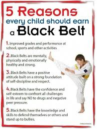 Every Child Should Train Martial Arts Learnkravmaga Martial Arts Kids Martial Arts Workout Karate Martial Arts