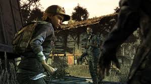 Ein genauer termin, an dem die erste folge der neunten staffel „the walking dead ausgestrahlt wird, steht noch nicht fest. The Walking Dead The Final Season Januar Geht Es Weiter