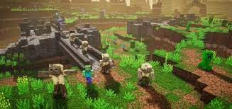 Gear up and make a splash with new missions, sunken treasures, and enemies. Minecraft Dungeons Mods Mods For Minecraft Dungeons