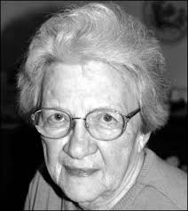 Bernice McLeod Johnston Simms